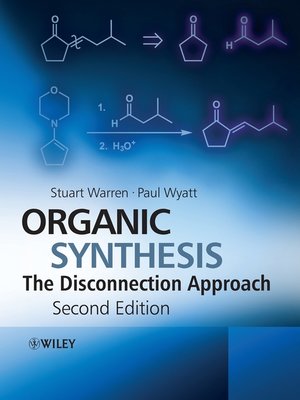 cover image of Organic Synthesis